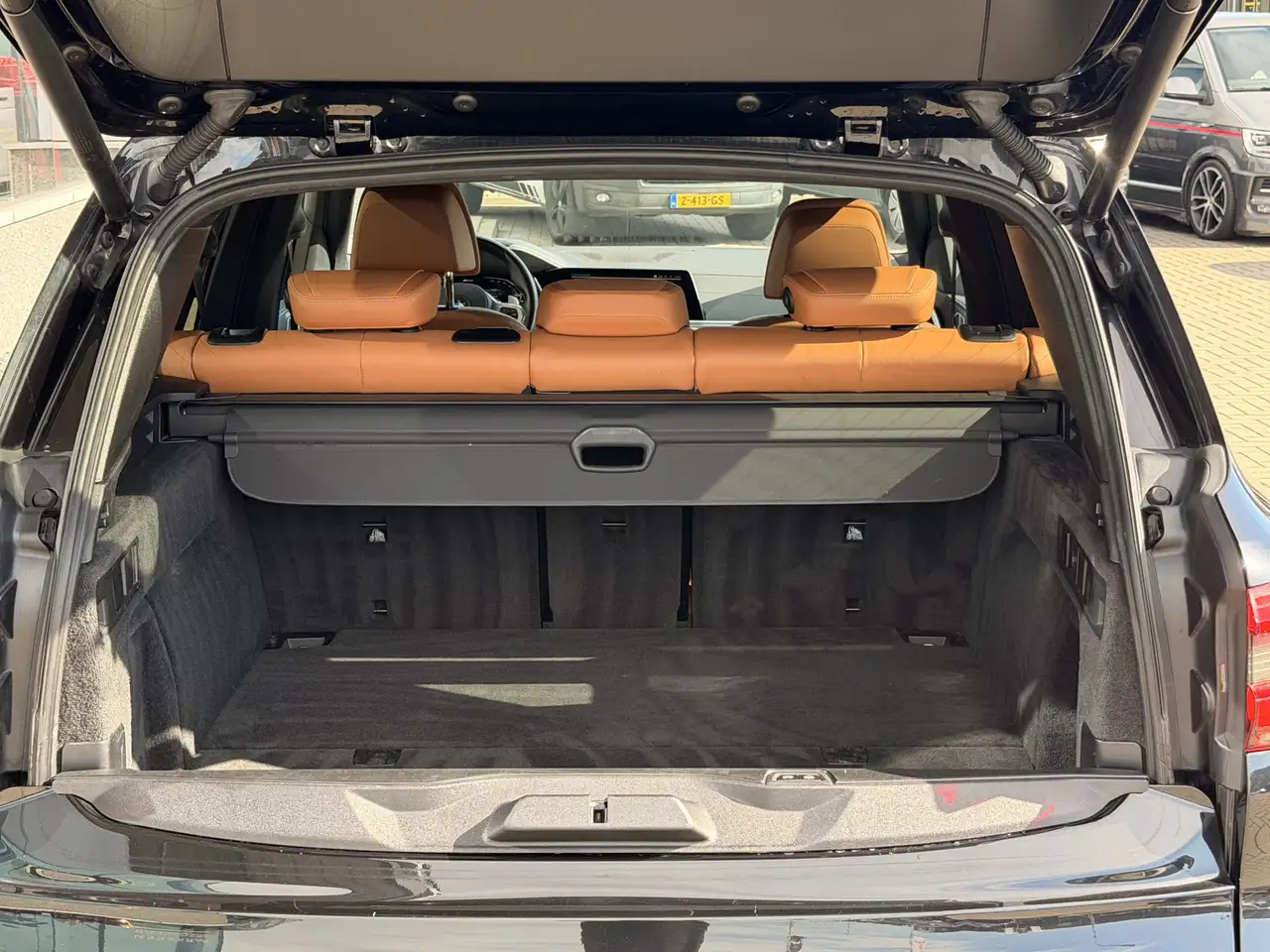 BMW X5 xDrive45e High Executive M-Sport 1ste Eigenaar, миниатюра 15