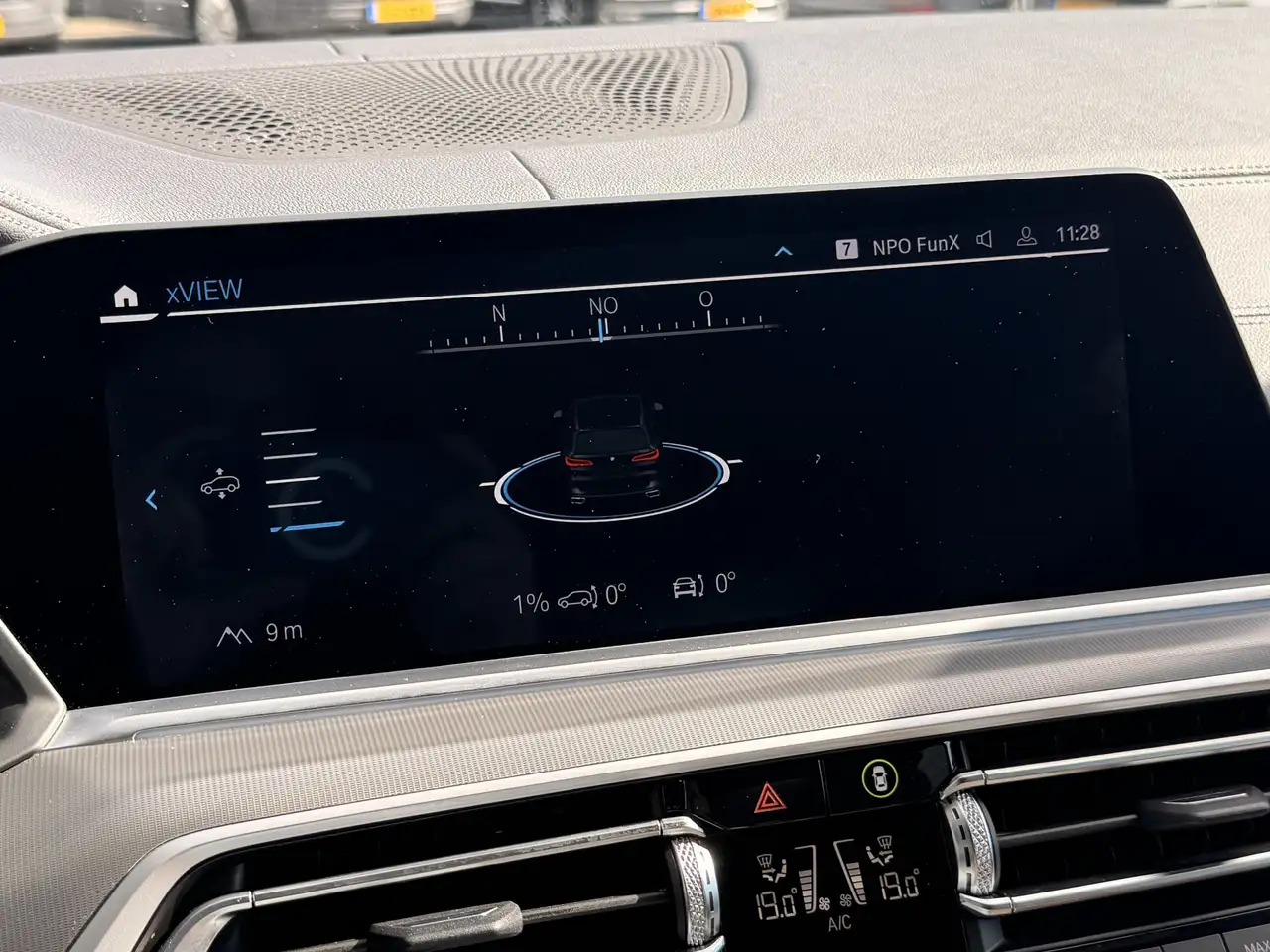 BMW X5 xDrive45e High Executive M-Sport 1ste Eigenaar, миниатюра 29
