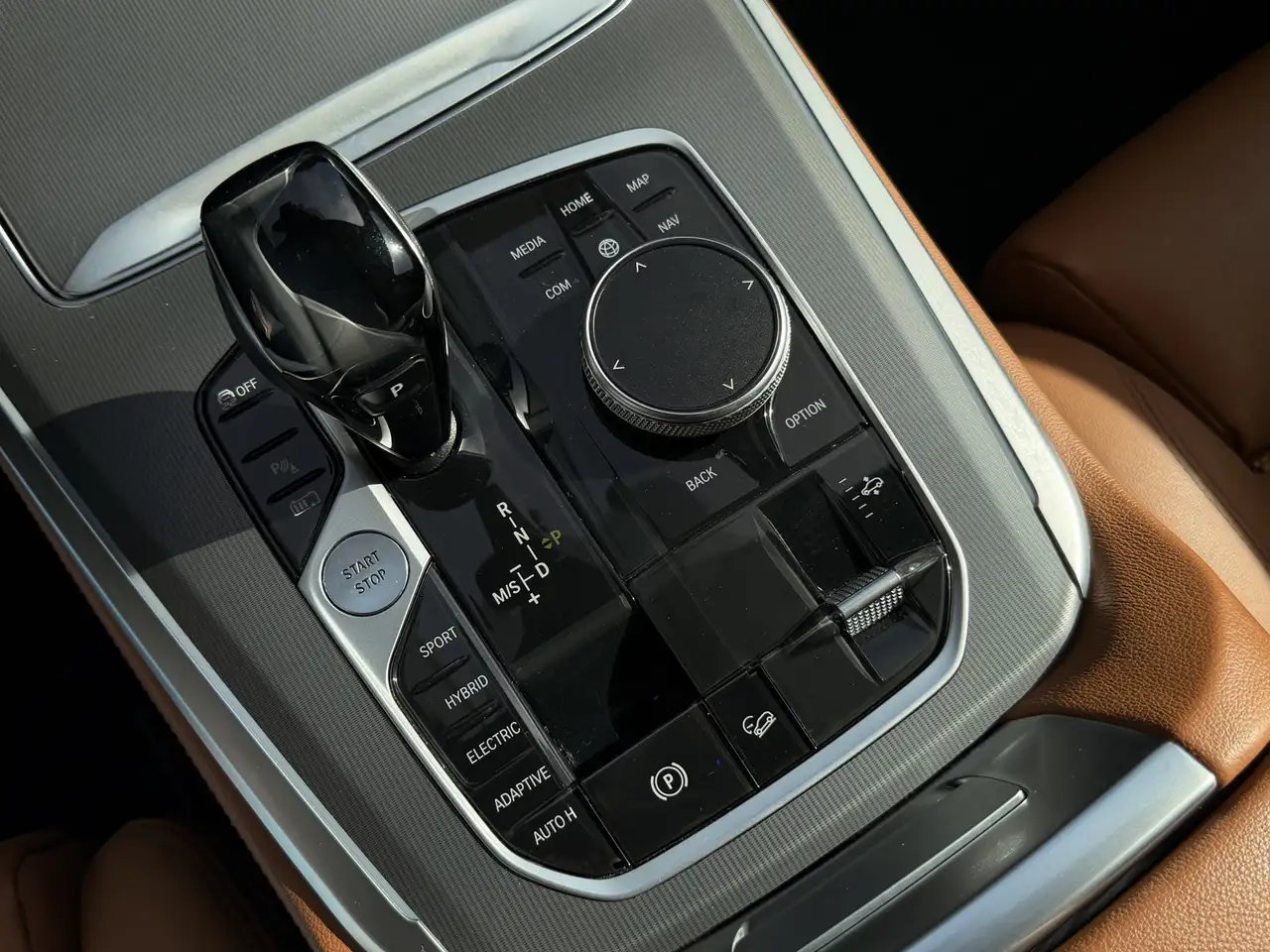 BMW X5 xDrive45e High Executive M-Sport 1ste Eigenaar, миниатюра 24