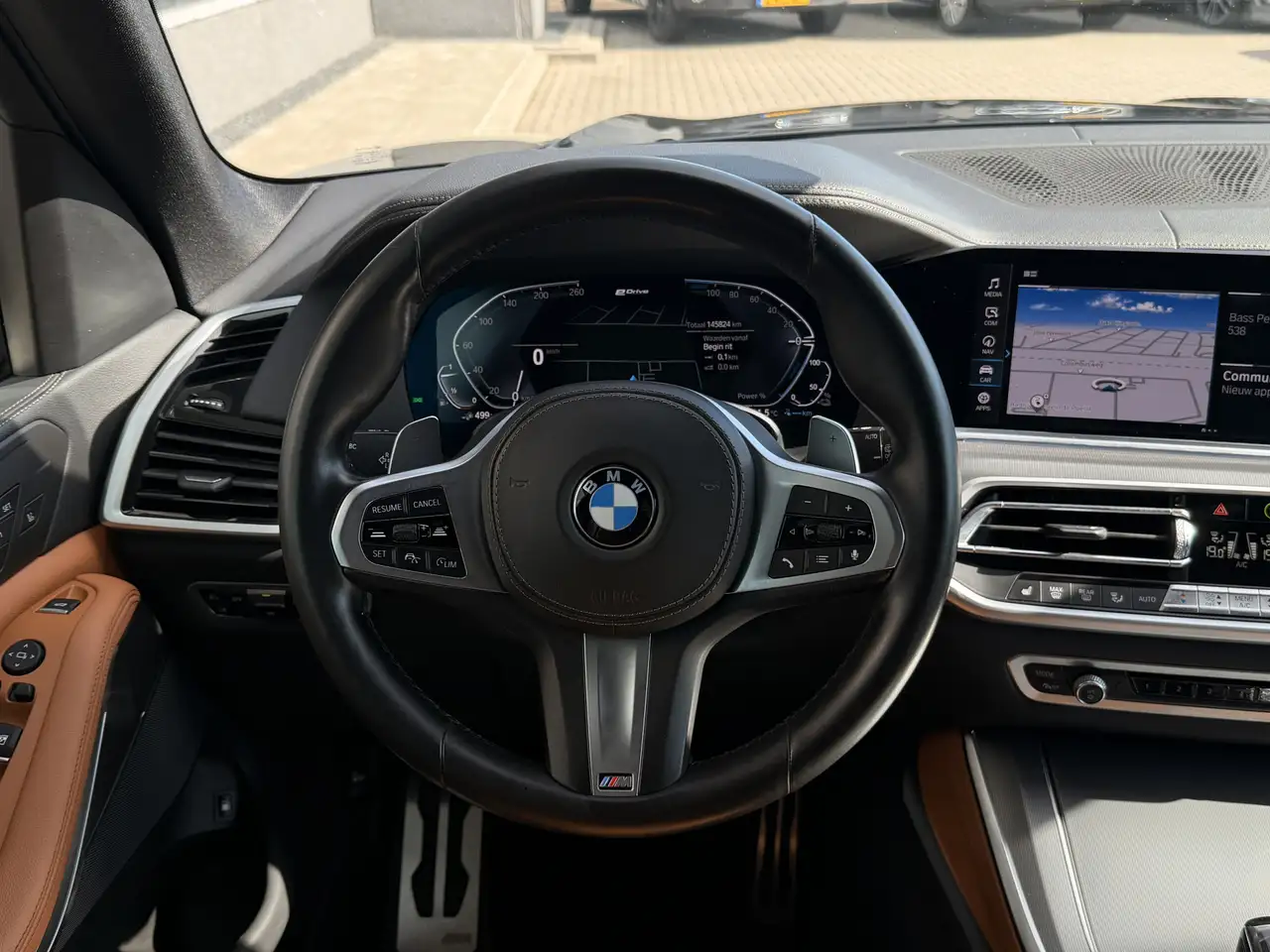 BMW X5 xDrive45e High Executive M-Sport 1ste Eigenaar, миниатюра 20