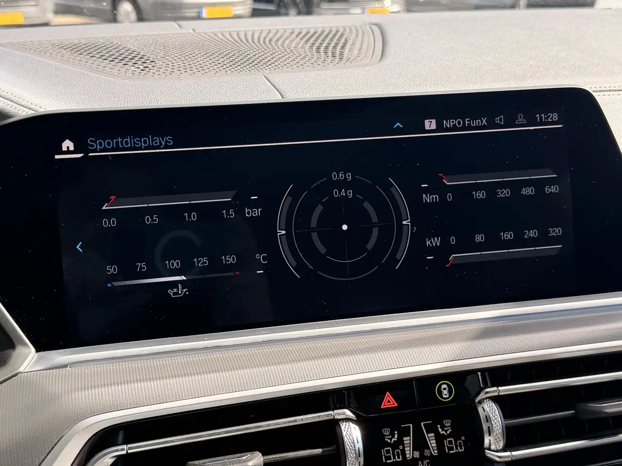 BMW X5 xDrive45e High Executive M-Sport 1ste Eigenaar, миниатюра 28