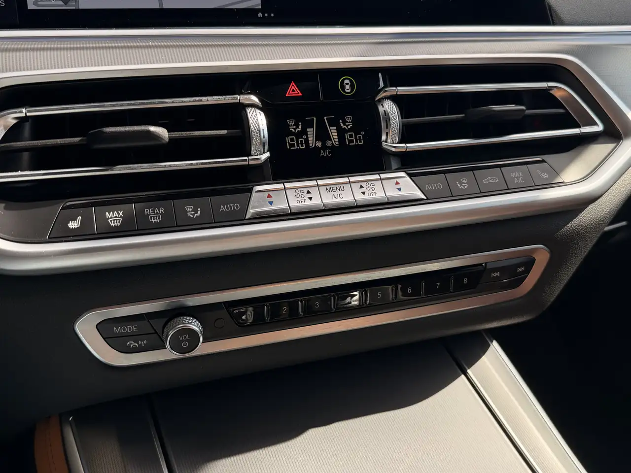 BMW X5 xDrive45e High Executive M-Sport 1ste Eigenaar, миниатюра 25