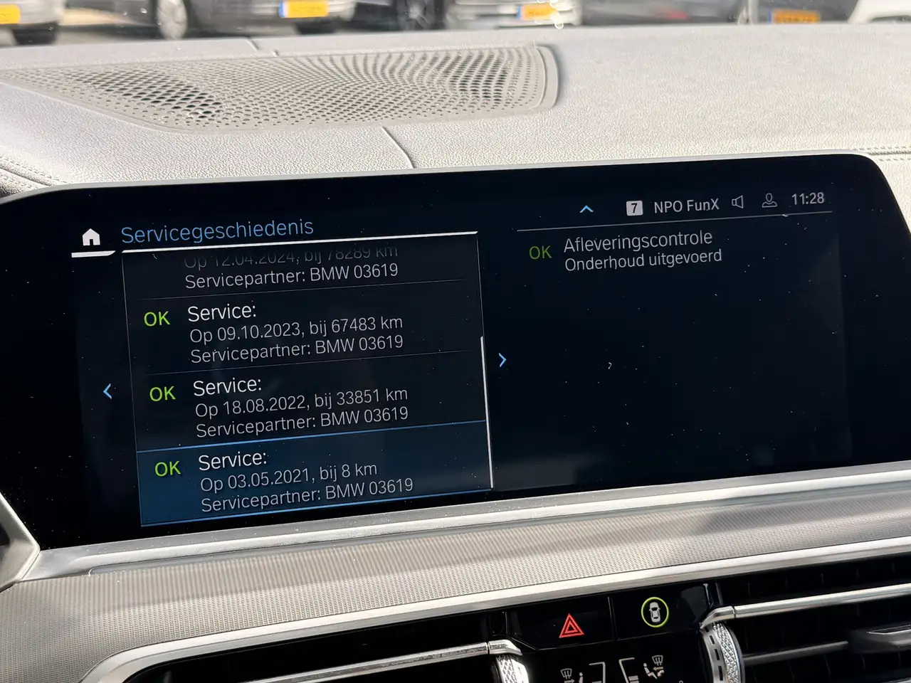 BMW X5 xDrive45e High Executive M-Sport 1ste Eigenaar, миниатюра 30
