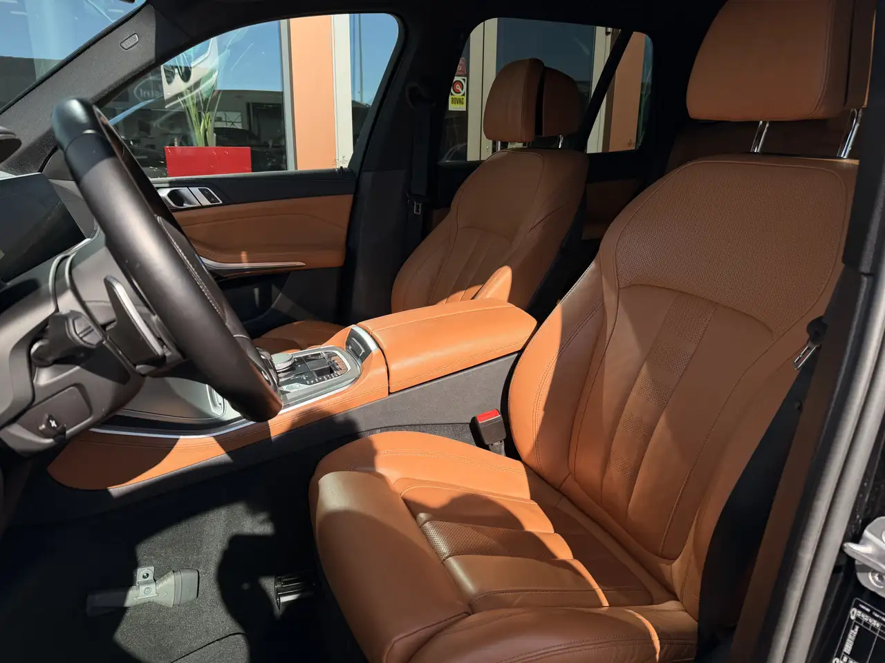 BMW X5 xDrive45e High Executive M-Sport 1ste Eigenaar, миниатюра 4
