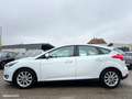 Ford Focus 1.0 ECOBOOST 125CH STOP&START TITANIUM Blanc - thumbnail 7
