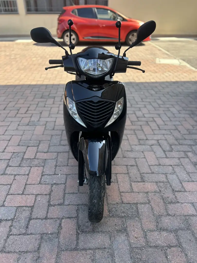 Honda SH 125 - 1