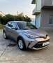 Toyota C-HR 1.8 Hybrid E-CVT Business - Neopatentati Zilver - thumbnail 10