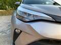 Toyota C-HR 1.8 Hybrid E-CVT Business - Neopatentati Zilver - thumbnail 2