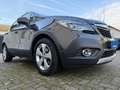 Opel Mokka 1.4 T Edition Automaat/ 1e Eigenaar/ Navi/ Camera/ Grijs - thumbnail 4
