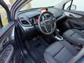 Opel Mokka 1.4 T Edition Automaat/ 1e Eigenaar/ Navi/ Camera/ Grijs - thumbnail 8