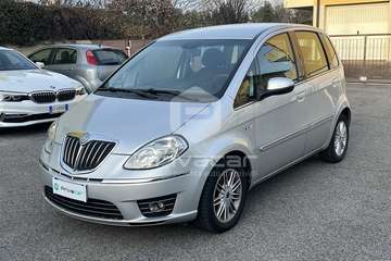 Musa 1.3 Multijet 16V 90 CV Oro Plus