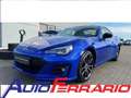 Subaru BRZ 2.0 MY 18 LED NAVY 18" CRUISE CONTROL Blau - thumbnail 1