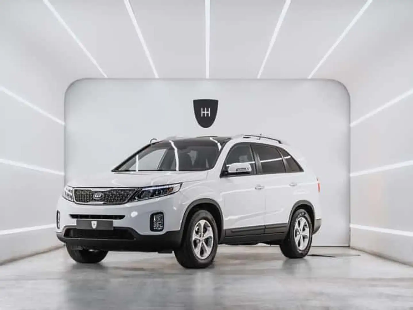 Kia Sorento 2.2 CRDi Drive 4x2 - 1