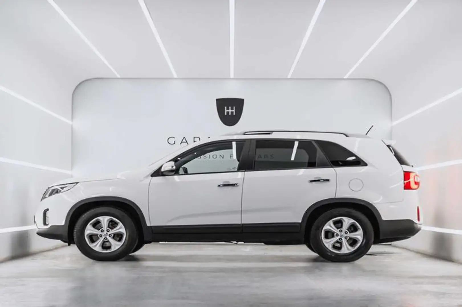 Kia Sorento 2.2 CRDi Drive 4x2 - 2