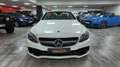 Mercedes-Benz C 63 AMG Cabrio S 7G Plus Blanco - thumbnail 2