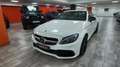 Mercedes-Benz C 63 AMG Cabrio S 7G Plus Blanco - thumbnail 1