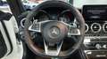 Mercedes-Benz C 63 AMG Cabrio S 7G Plus Blanco - thumbnail 30