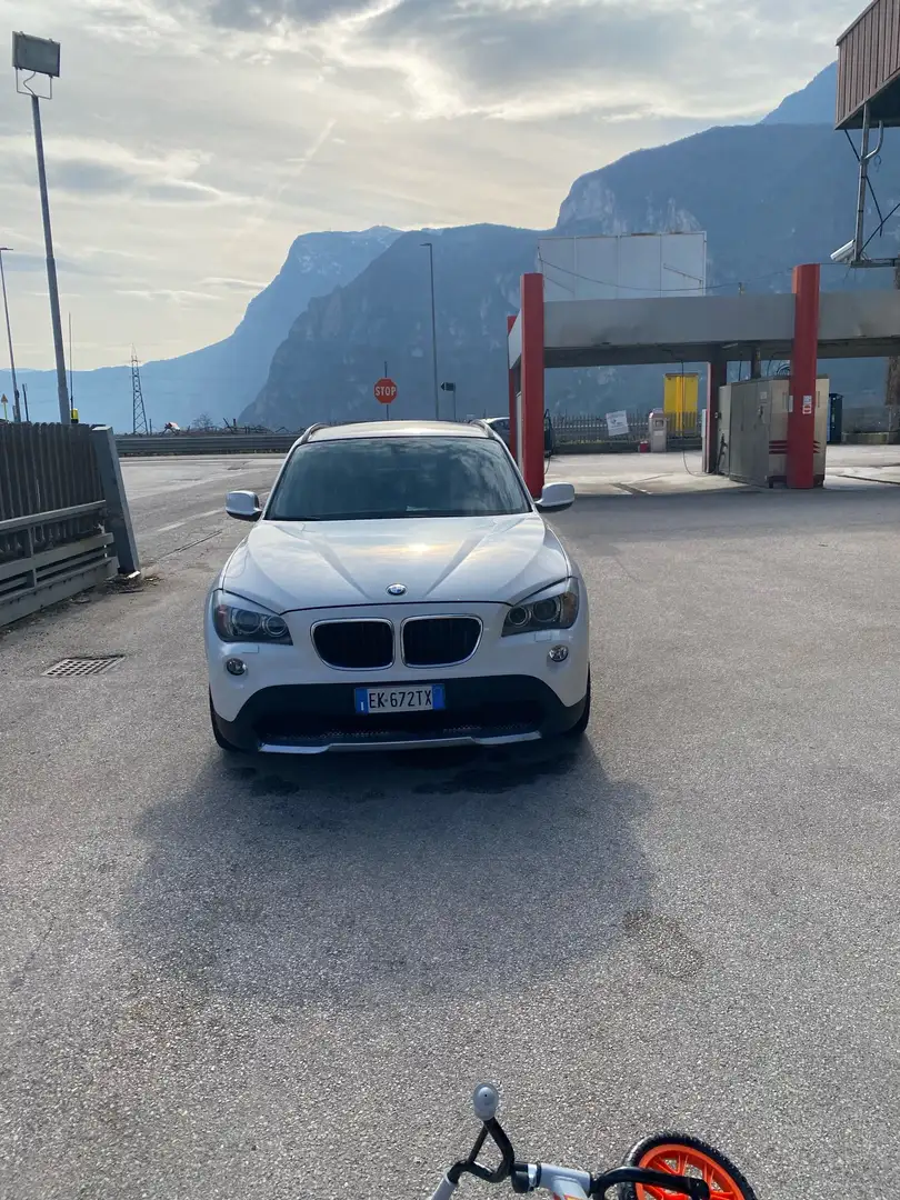 BMW X1 xdrive18d Futura - 2
