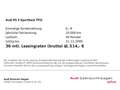 Audi RS3 ABT Umbau Blau - thumbnail 3