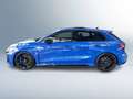 Audi RS3 ABT Umbau Blau - thumbnail 2