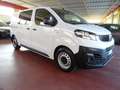 Fiat Scudo 1.5 BlueHDi120CV S&S P Lungo DC Mobile 6Posti Blanc - thumbnail 3