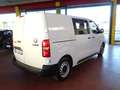Fiat Scudo 1.5 BlueHDi120CV S&S P Lungo DC Mobile 6Posti Blanc - thumbnail 4
