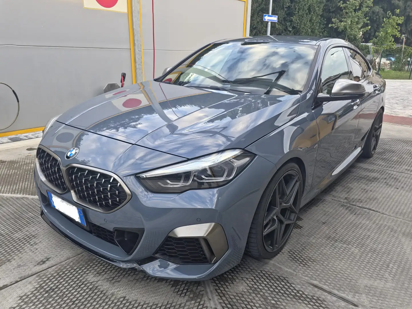 BMW 235 M235i Gran Coupe xdrive auto - 1