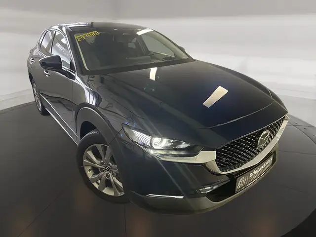 Mazda 2 025 Mazda CX-30 5WGN 2.5L e-SKYACTIV G 140ps 6MT F