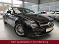 Mercedes-Benz CLS 350 CLS 350d 4Matic ShootingBrake NavComand LED Sthz Noir - thumbnail 1