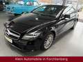 Mercedes-Benz CLS 350 CLS 350d 4Matic ShootingBrake NavComand LED Sthz Noir - thumbnail 5