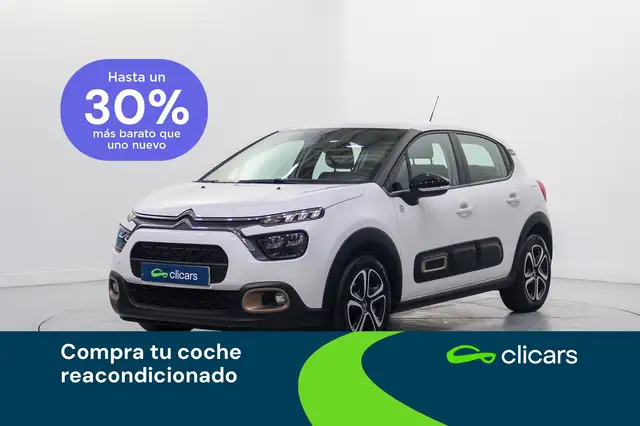 Citroen C3 1.2 PureTech S&S C-Series 83