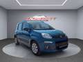 Fiat Panda Lounge Blau - thumbnail 1