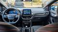 Ford Puma ST-Line Design Mild-Hybrid/NAVI/LED Blauw - thumbnail 8