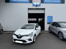 Renault Clio 1.5 Blue dCi 85ch Business