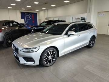 B4 MHEV (d) Momentum Bus.Pro Auto Navi Fari LED