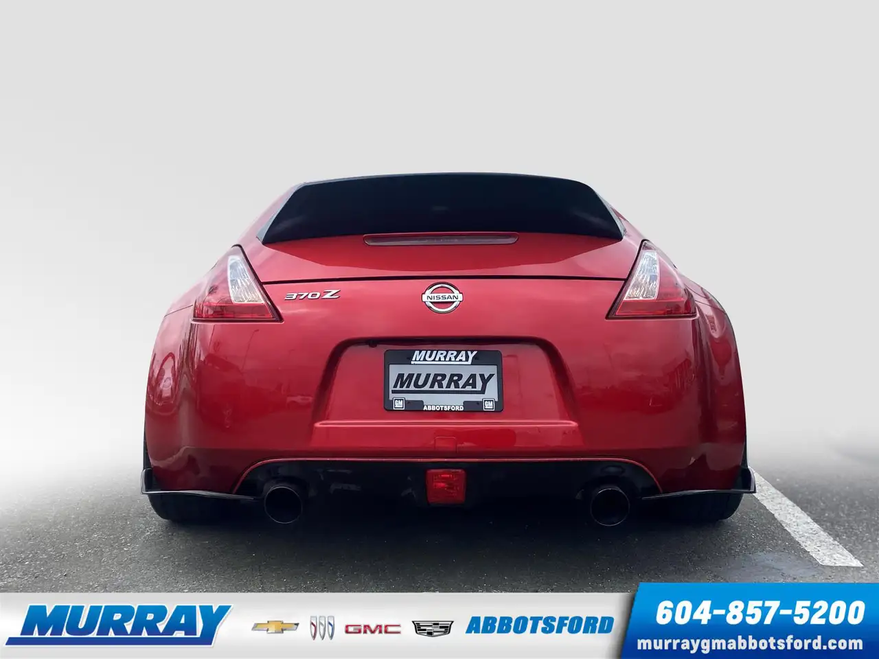 Nissan Z fotografie Nissan Z