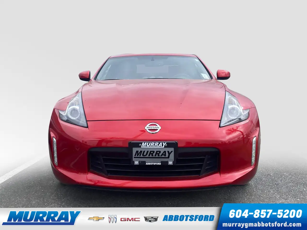 Nissan Z fotografie Nissan Z