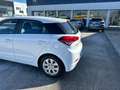 Hyundai i20 i20 1.2 5 porte Econext Classic Blanc - thumbnail 5