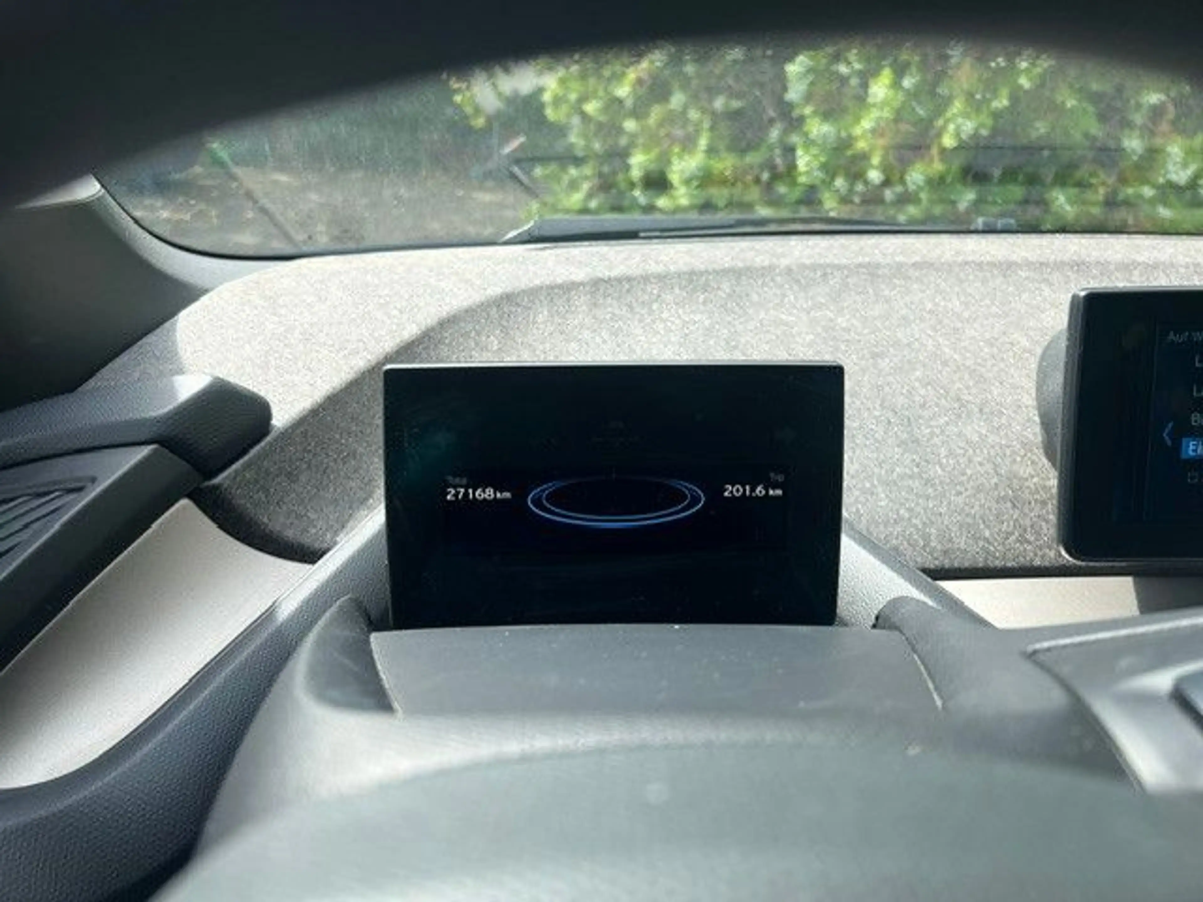 BMW i3 Sportpaket / Navi/Apple CarPlay / PDC-Kamera — photo 14