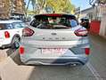 Ford Puma 1.0 Hybrid AUTOMATICA ST-Line X SENZA VINCOLI DI F Grigio - thumbnail 4