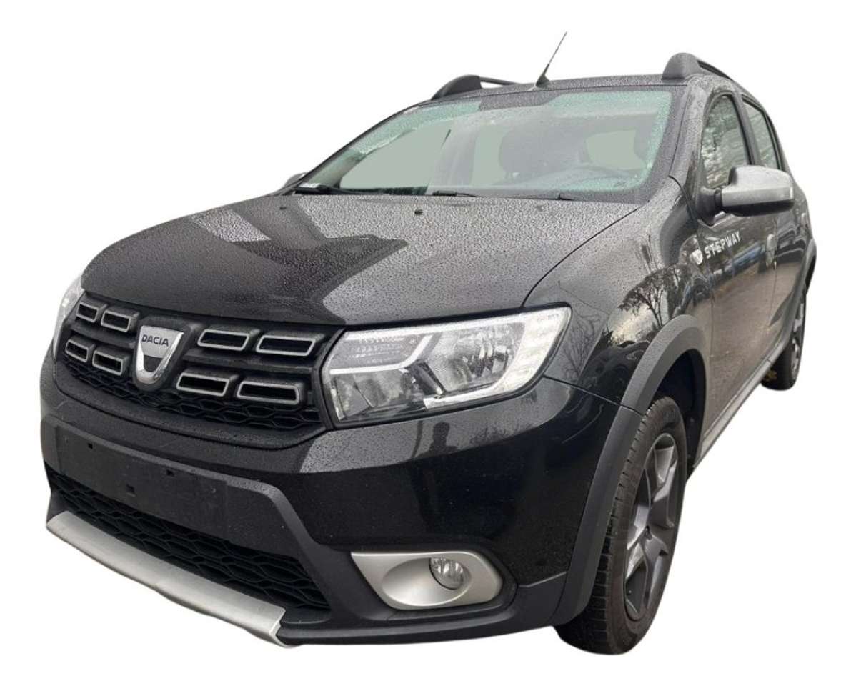 Dacia Sandero Stepway 0.9 TCe 12V 90CV Start&Stop Automatica