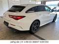 Mercedes-Benz CLA 220 AMG Line Kam Widescreen Weiß - thumbnail 5