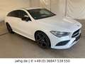 Mercedes-Benz CLA 220 AMG Line Kam Widescreen Weiß - thumbnail 2