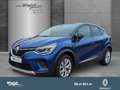 Renault Captur II 1.0 TCe 100 Experience Bleu - thumbnail 1
