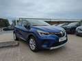 Renault Captur II 1.0 TCe 100 Experience Bleu - thumbnail 2