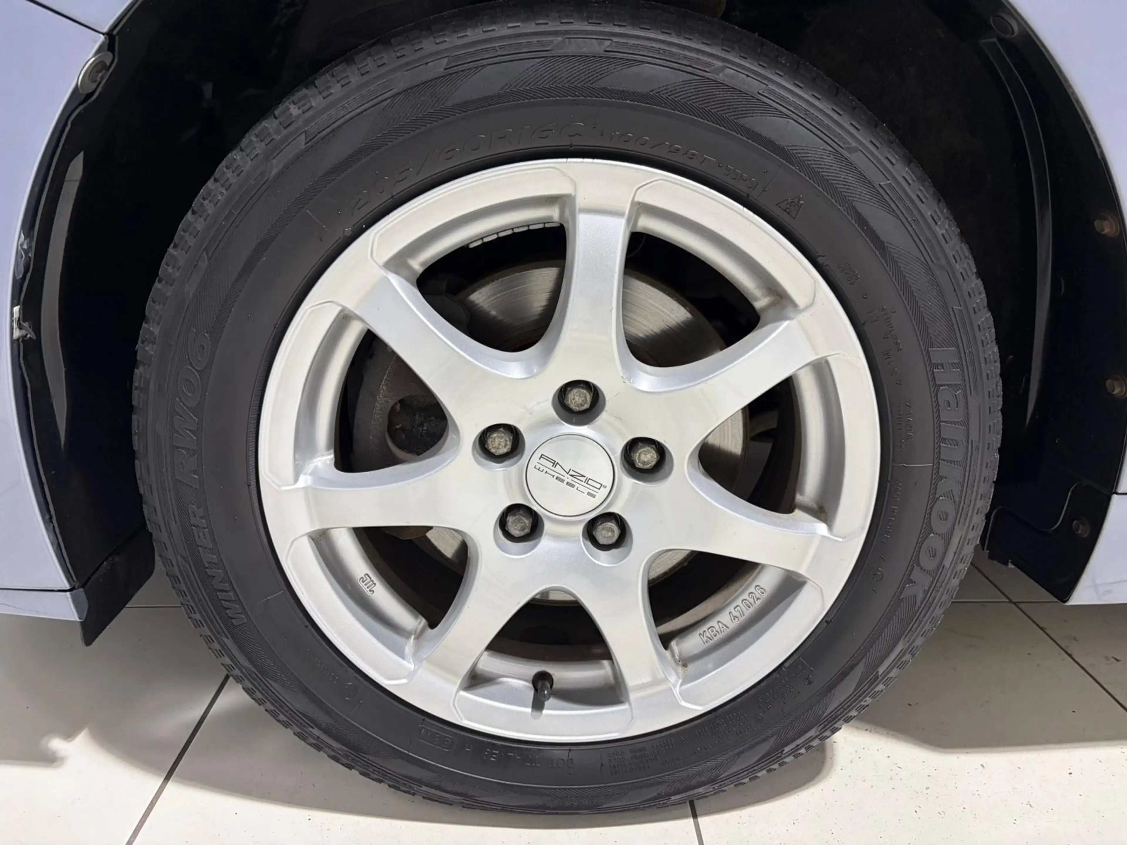 Toyota Verso 1.8 VVT-i Business 7p. 7 Persoons, Automaat, Trekh — photo 10