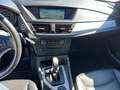 BMW X1 X1 E84 xdrive23dA Futura/UNICO PROP/KM CERTIFICATI Noir - thumbnail 18