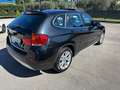 BMW X1 X1 E84 xdrive23dA Futura/UNICO PROP/KM CERTIFICATI Noir - thumbnail 10
