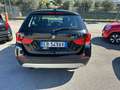 BMW X1 X1 E84 xdrive23dA Futura/UNICO PROP/KM CERTIFICATI Noir - thumbnail 3