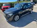 BMW X1 X1 E84 xdrive23dA Futura/UNICO PROP/KM CERTIFICATI Noir - thumbnail 1